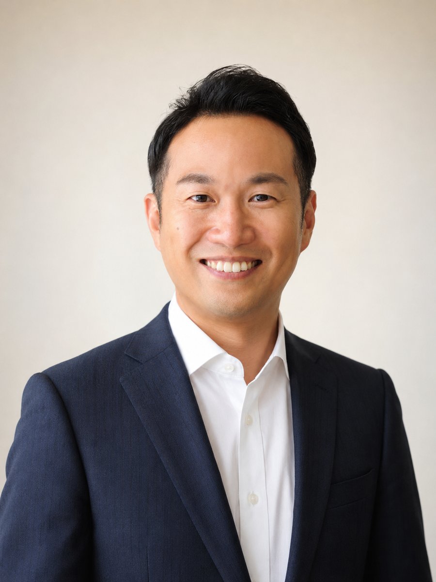 由井せいたのプロフィール写真